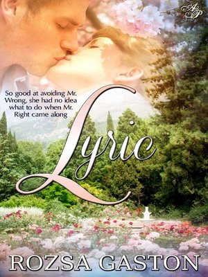 cover image of Lyric